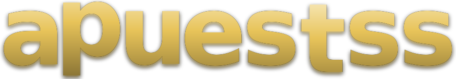 apuestss logotipo